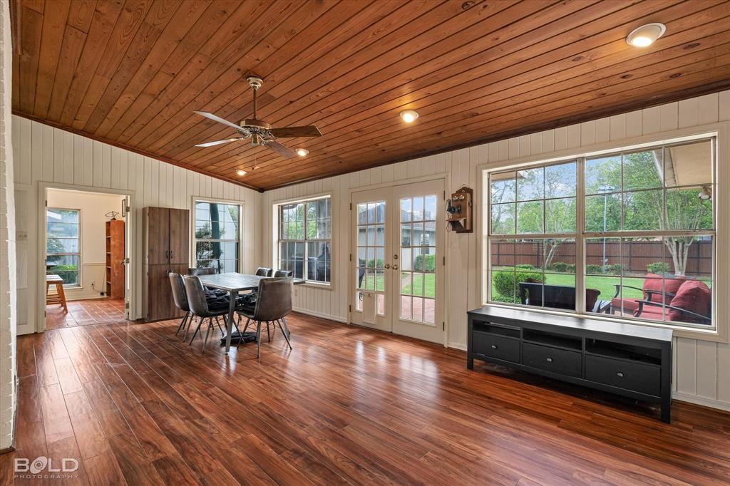 Greenbriar Estate - Residential