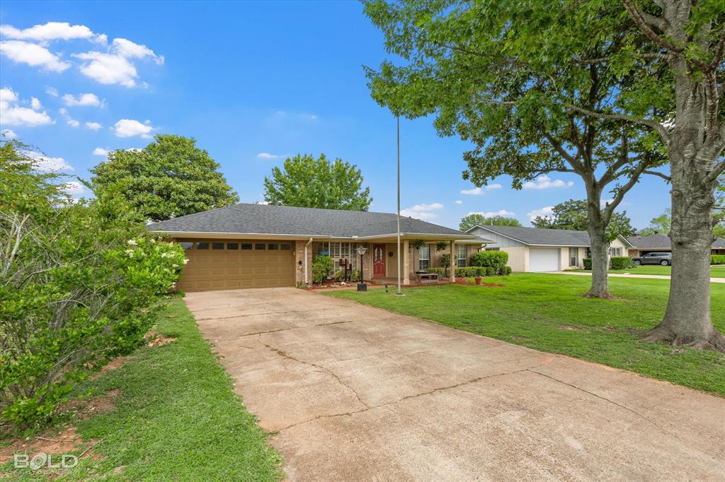 Greenbriar Estate - Residential