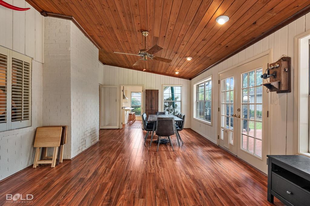 Greenbriar Estate - Residential