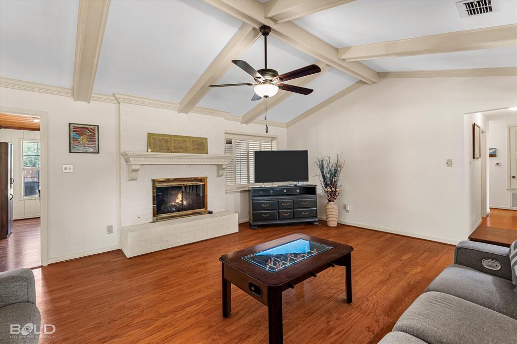Greenbriar Estate - Residential