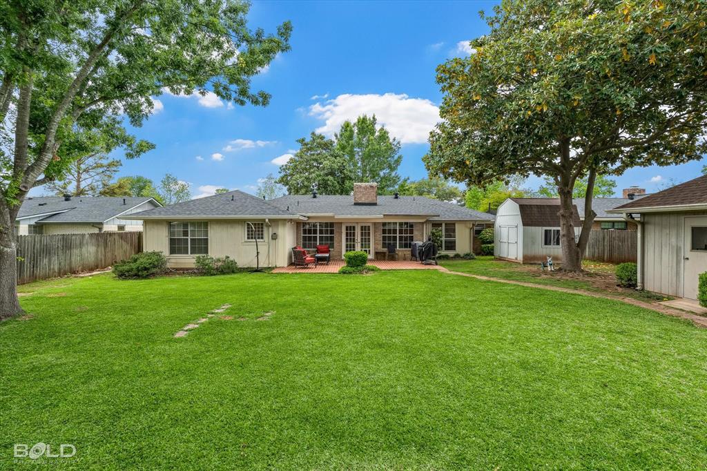 Greenbriar Estate - Residential