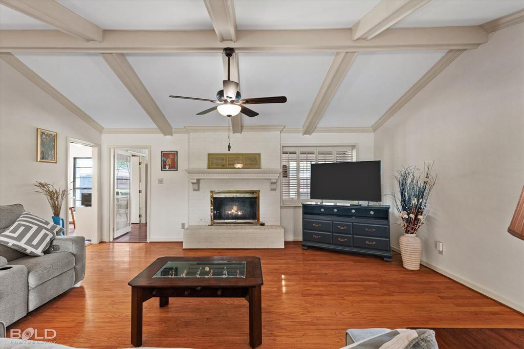 Greenbriar Estate - Residential