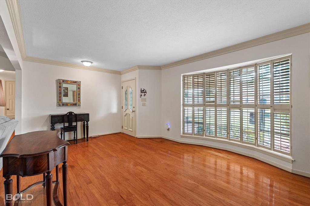 Greenbriar Estate - Residential