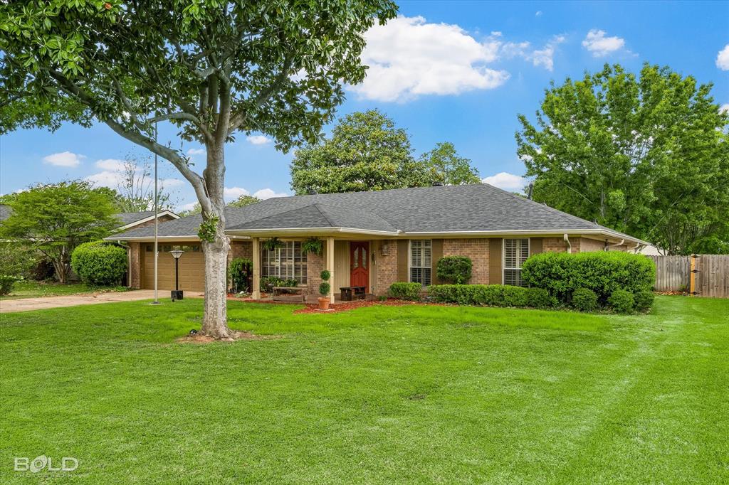 Greenbriar Estate - Residential