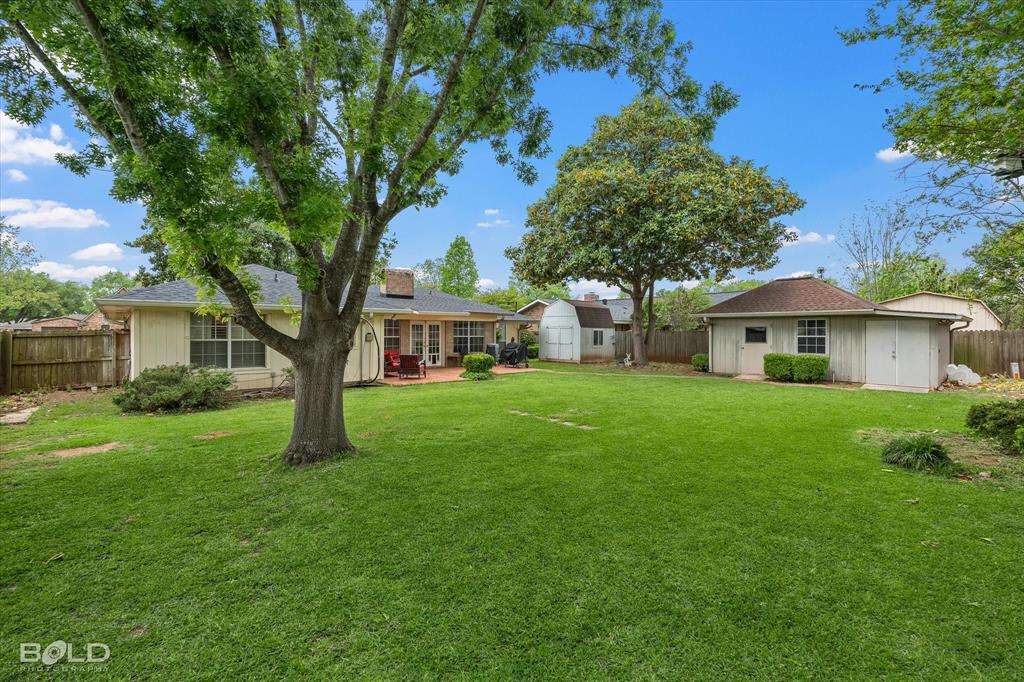 Greenbriar Estate - Residential