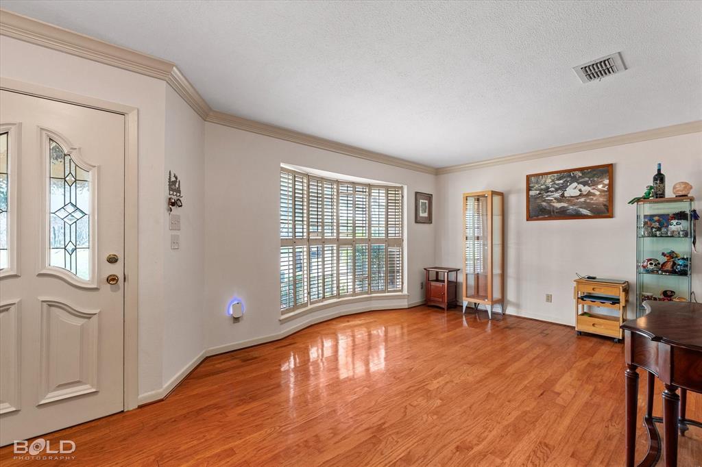 Greenbriar Estate - Residential