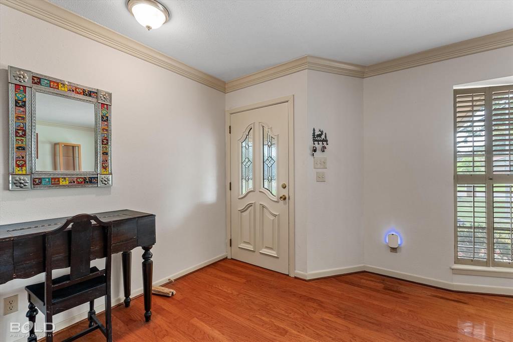 Greenbriar Estate - Residential