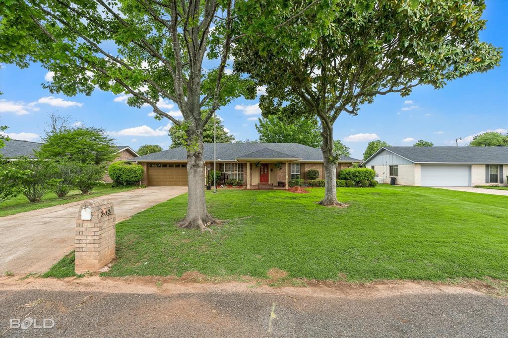 Greenbriar Estate - Residential