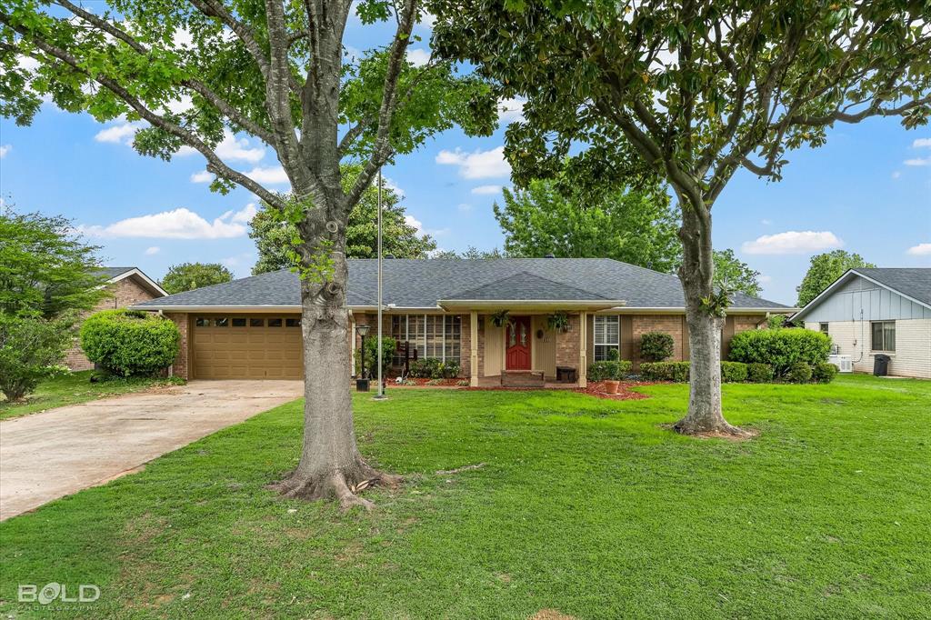 Greenbriar Estate - Residential