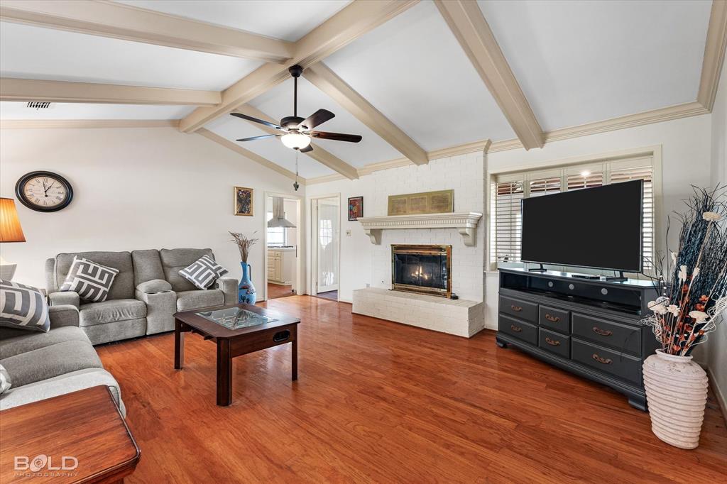 Greenbriar Estate - Residential