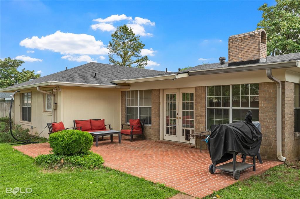 Greenbriar Estate - Residential