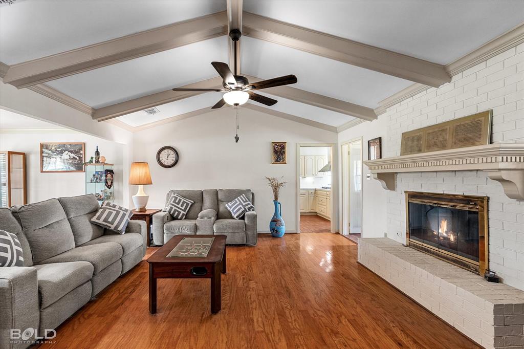 Greenbriar Estate - Residential