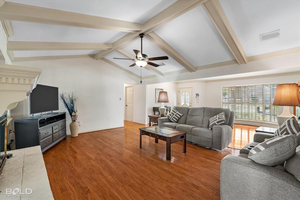 Greenbriar Estate - Residential