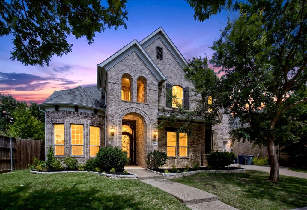 5968 Louis Lane