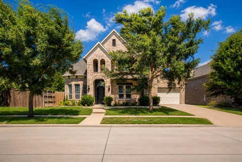Photo of 5968 Louis Lane, Frisco, TX 75035 (MLS # 21306484)