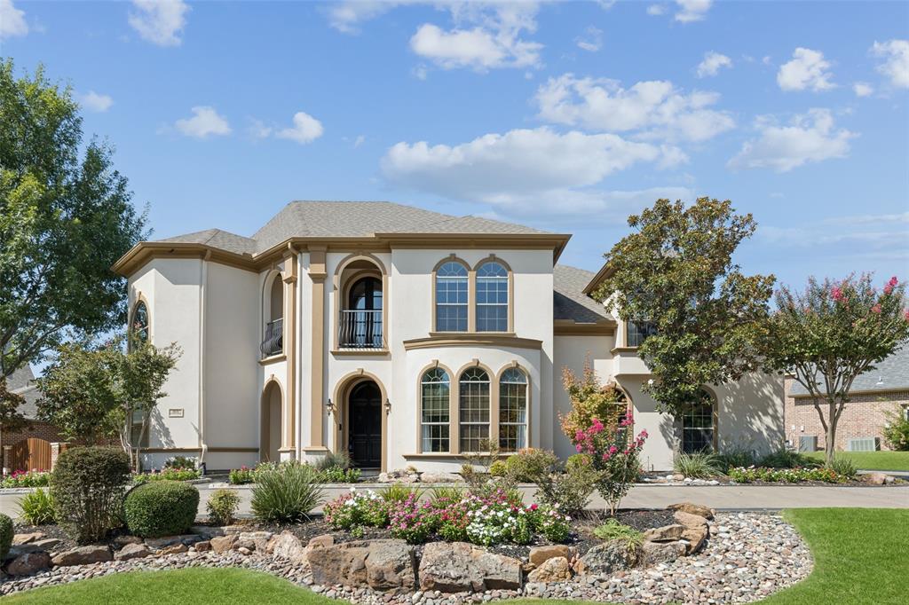 815 Faith Trail