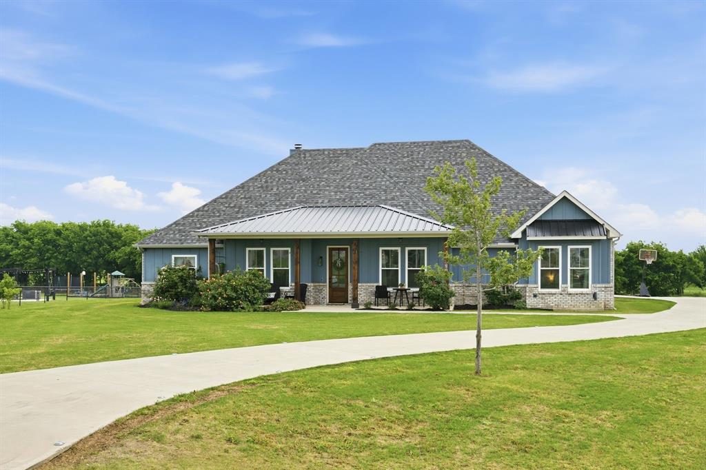 Estates Wind Song Hill Add - Residential