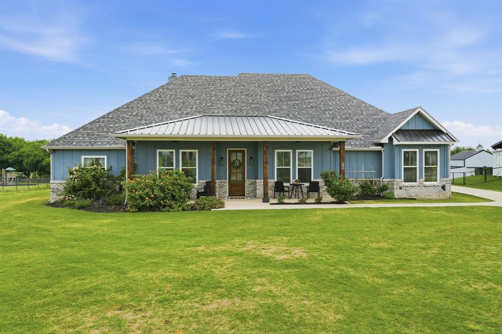 Estates Wind Song Hill Add - Residential