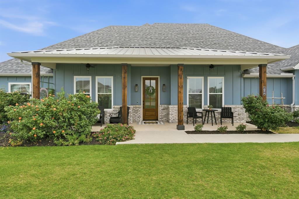 Estates Wind Song Hill Add - Residential