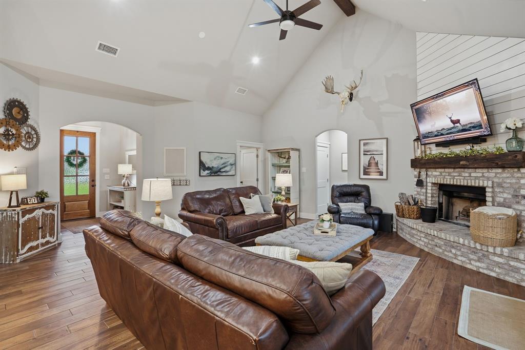 Estates Wind Song Hill Add - Residential