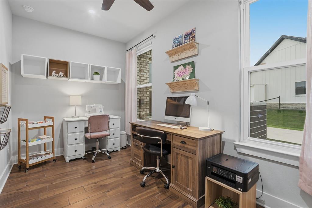 Estates Wind Song Hill Add - Residential