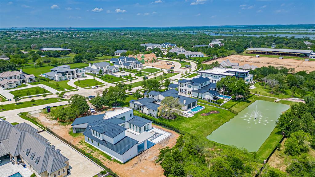 Saddleback Ridge Estates - Residential