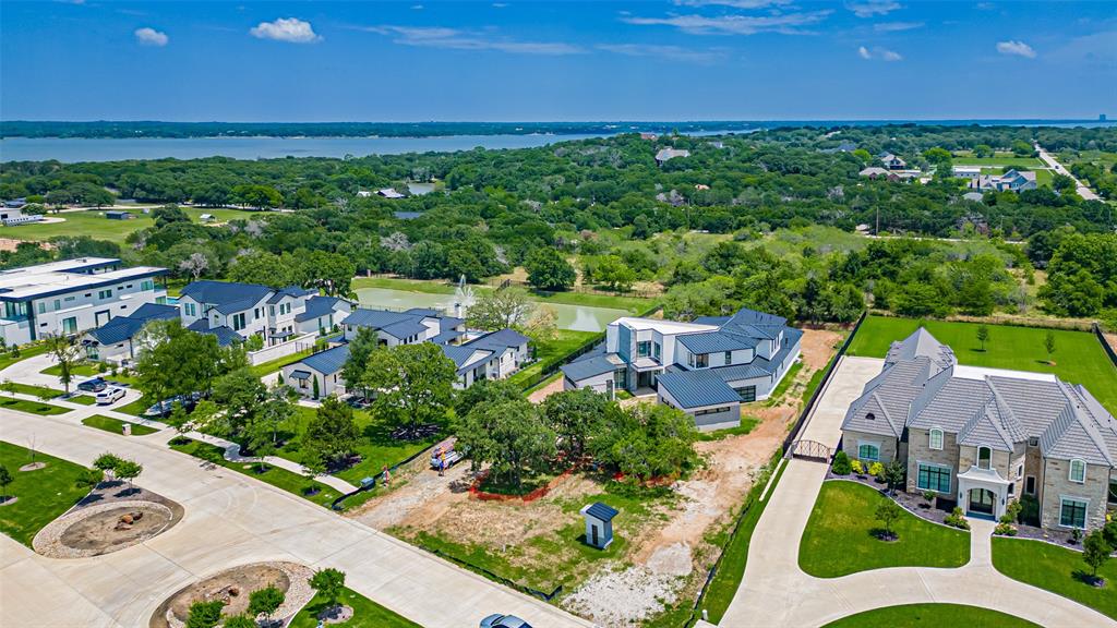 Saddleback Ridge Estates - Residential