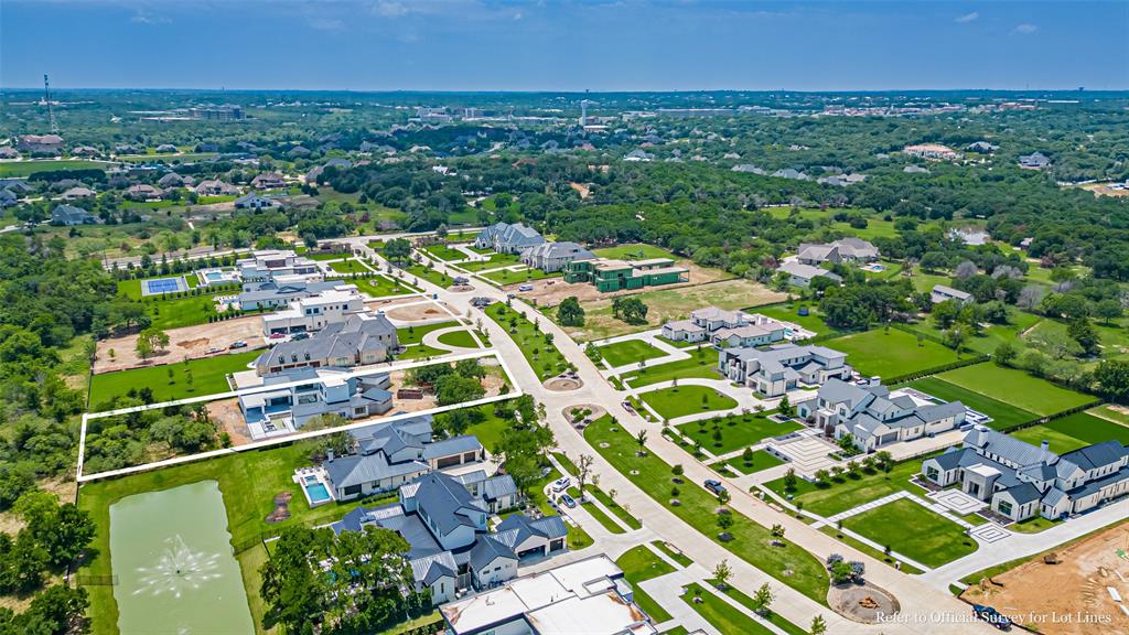 Saddleback Ridge Estates - Residential