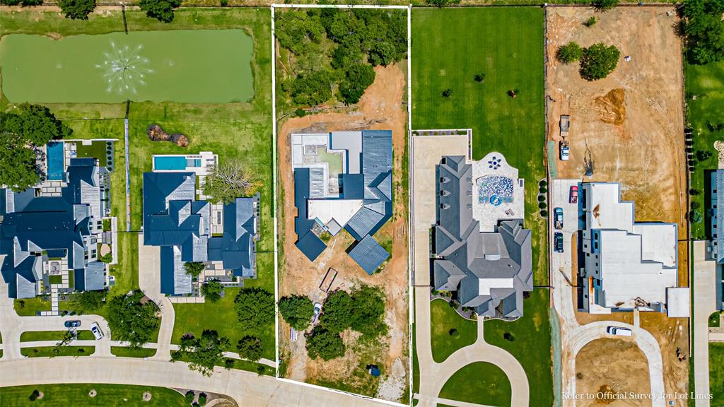 Saddleback Ridge Estates - Residential