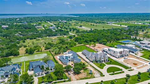 A home in Southlake