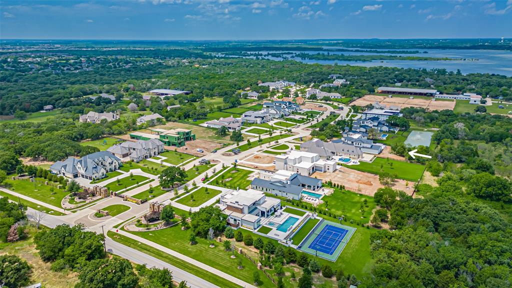 Saddleback Ridge Estates - Residential