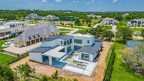 A home in Southlake