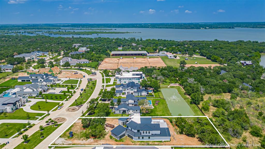 Saddleback Ridge Estates - Residential