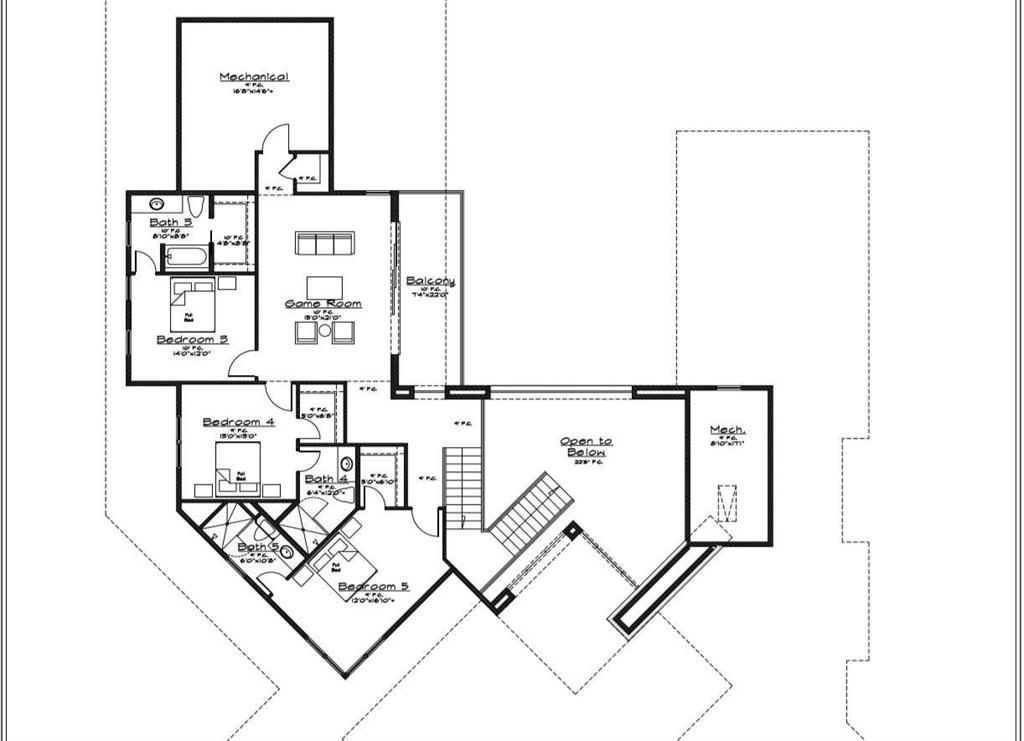 Saddleback Ridge Estates - Residential