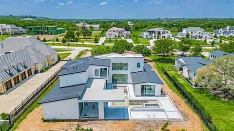 A home in Southlake