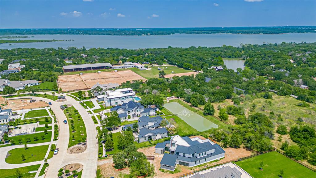 Saddleback Ridge Estates - Residential