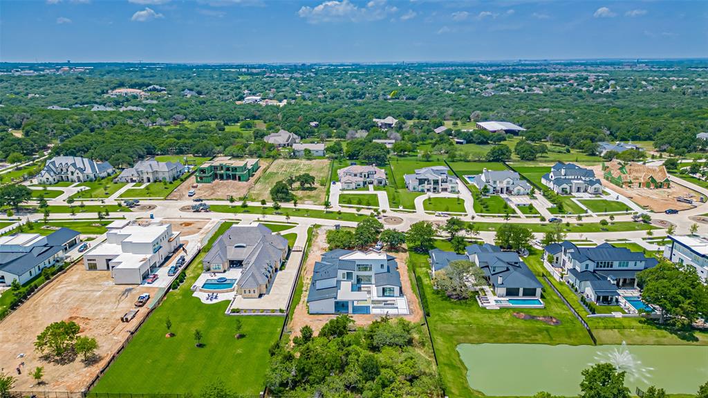 Saddleback Ridge Estates - Residential