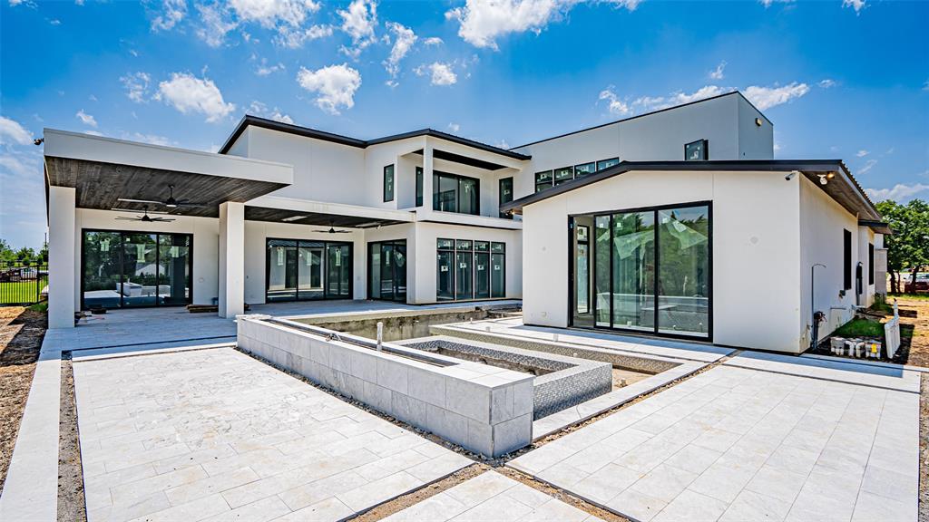 Saddleback Ridge Estates - Residential