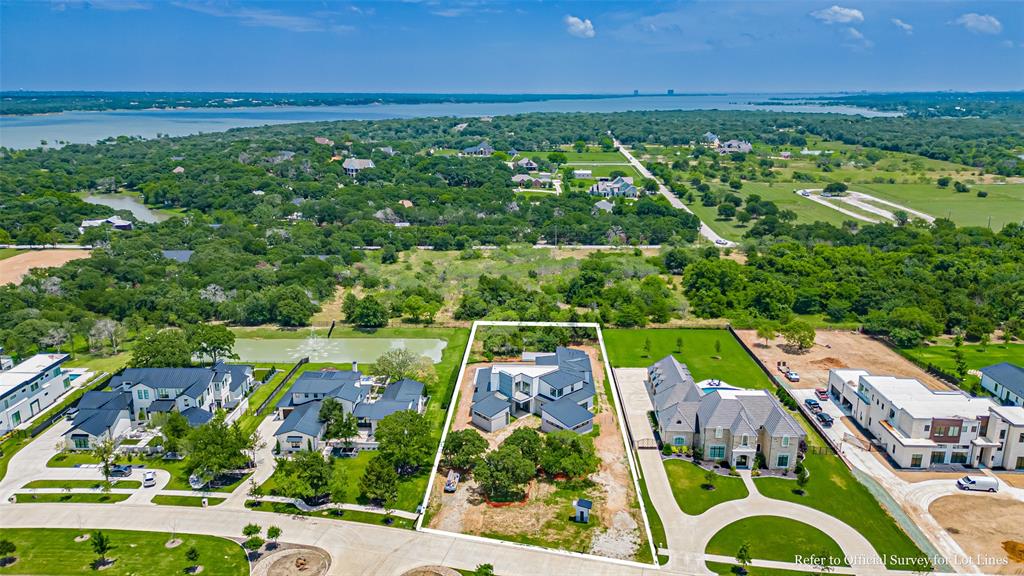 Saddleback Ridge Estates - Residential