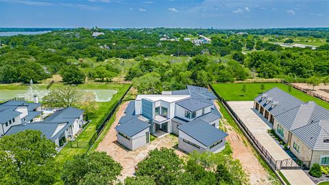 A home in Southlake