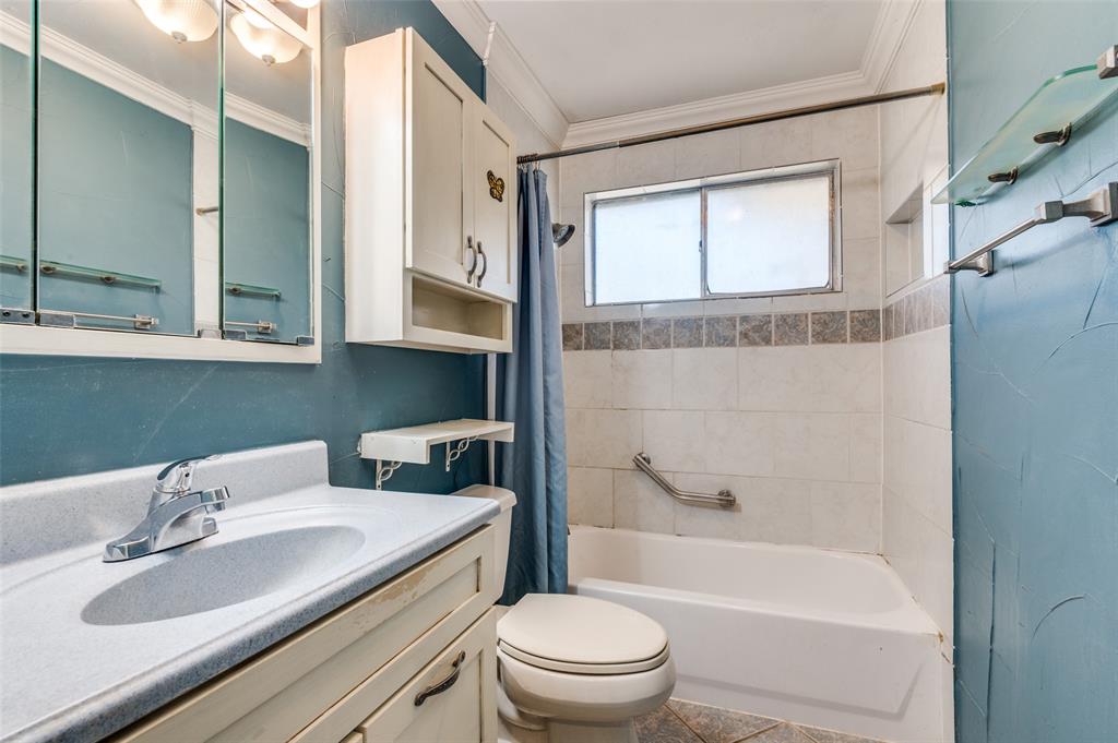 Fairmeadows 05 - Residential