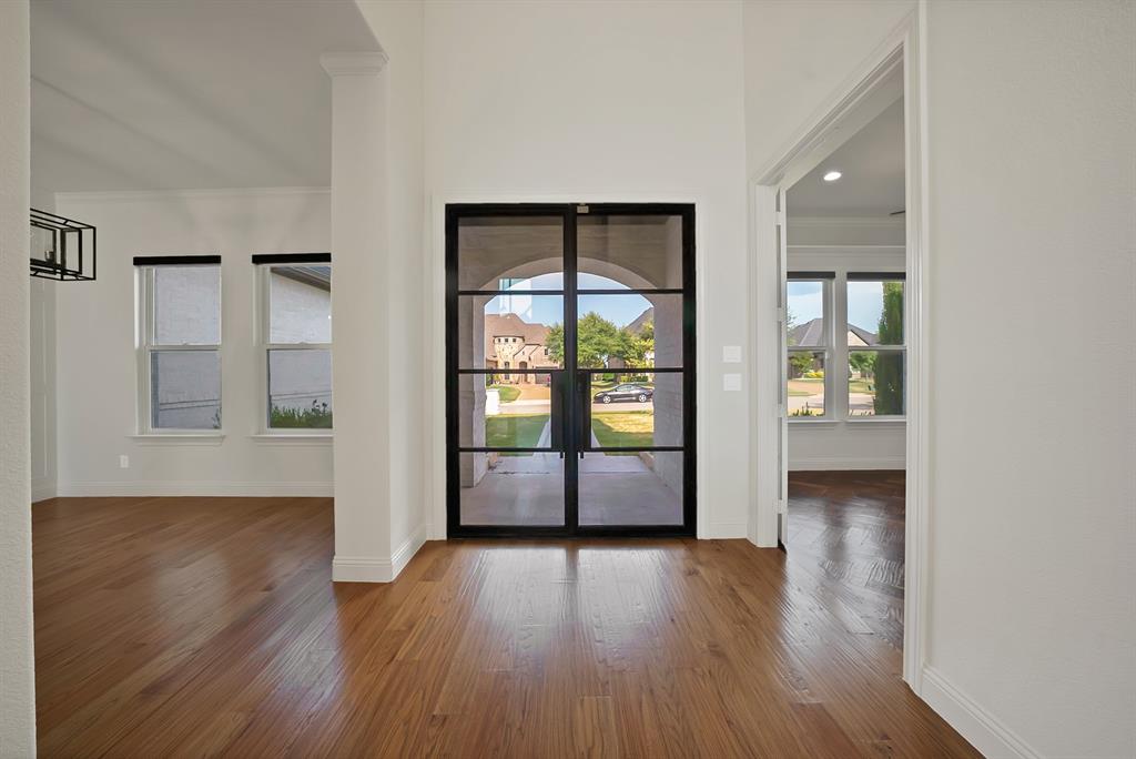 1301 Clipston Drive