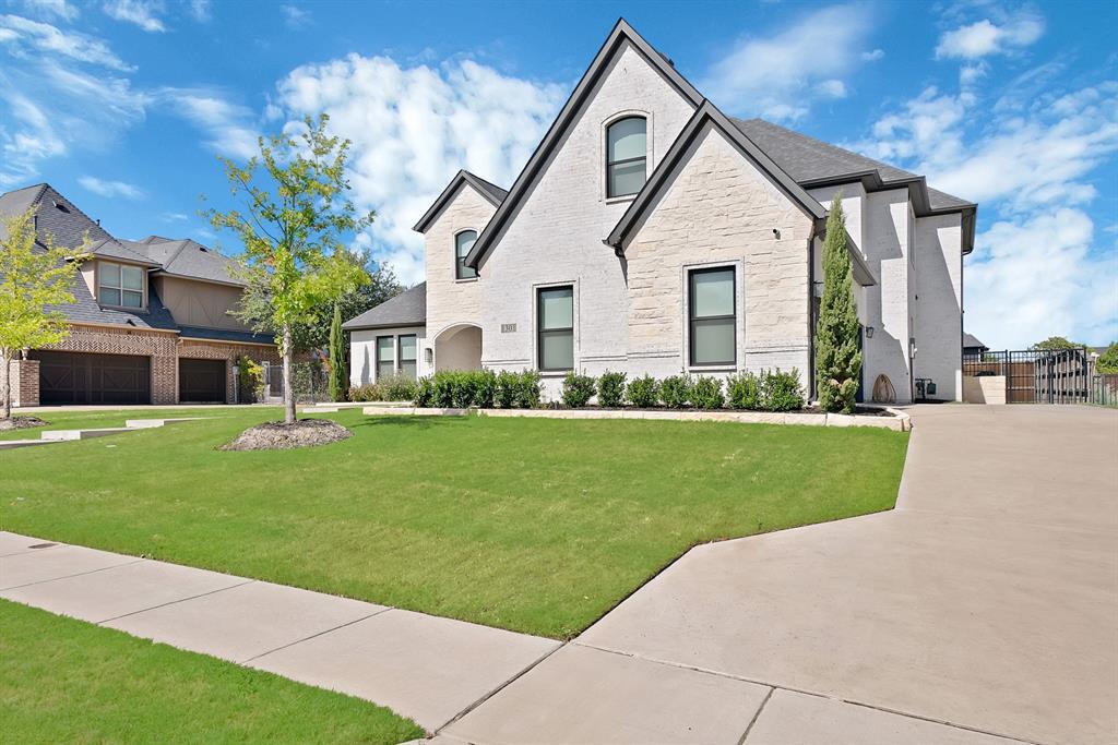 1301 Clipston Drive