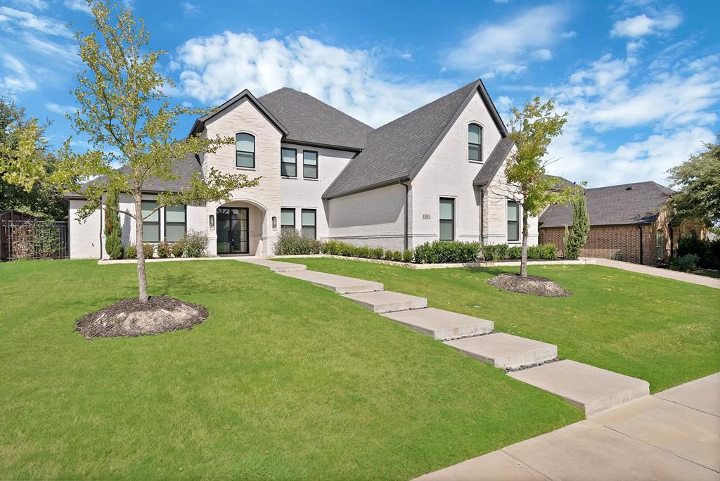 1301 Clipston Drive