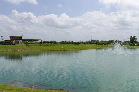 A home in Wylie