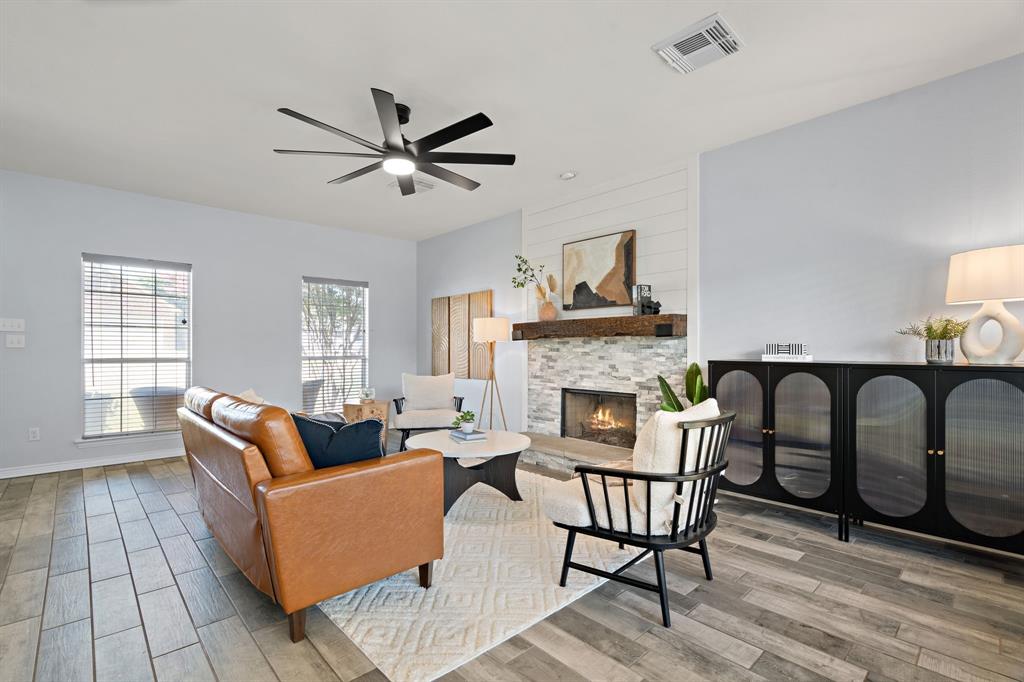 Club Villa Estates - Residential