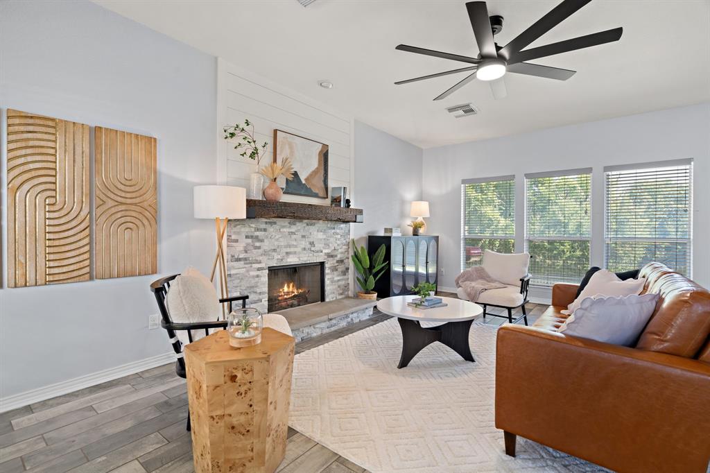 Club Villa Estates - Residential