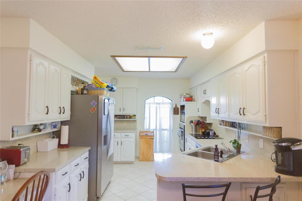 Country Meadow #1 - Residential