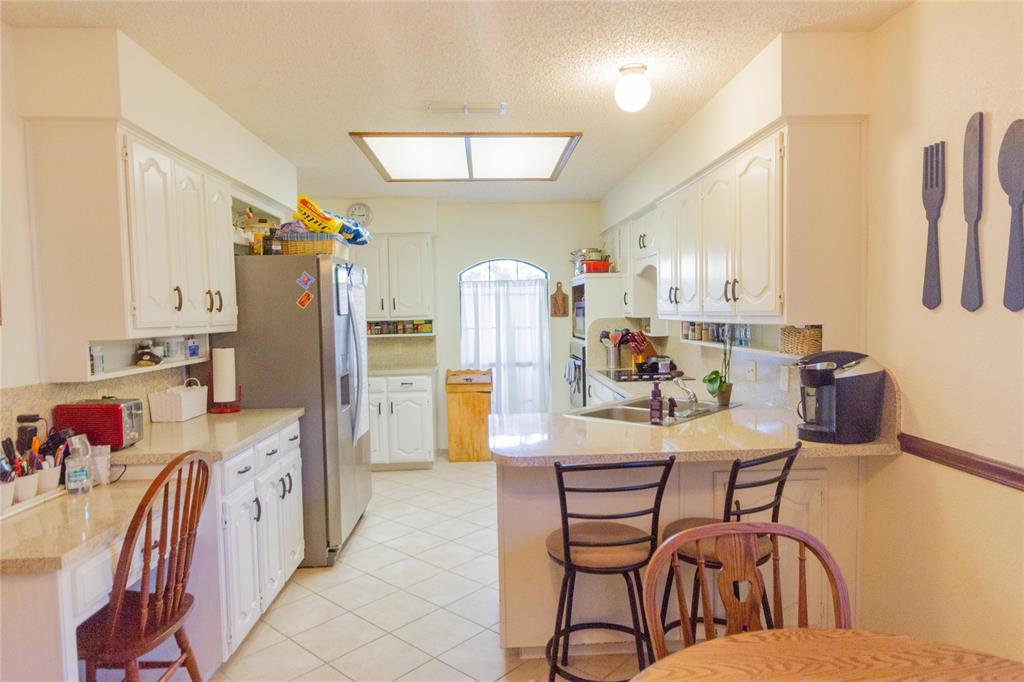 Country Meadow #1 - Residential