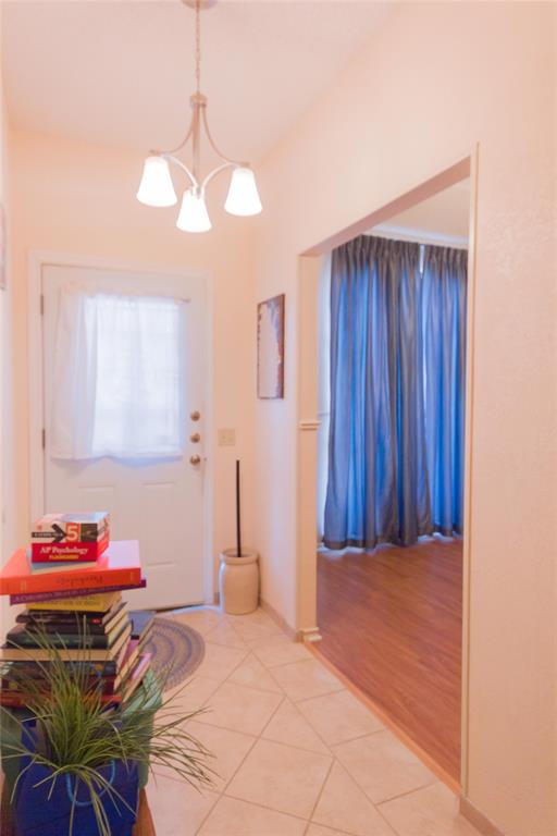 Country Meadow #1 - Residential